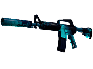M4A1-S|ПадениеИкара
